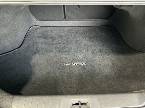 Used 2024 Nissan Sentra SV w/ All-Weather Package image 24