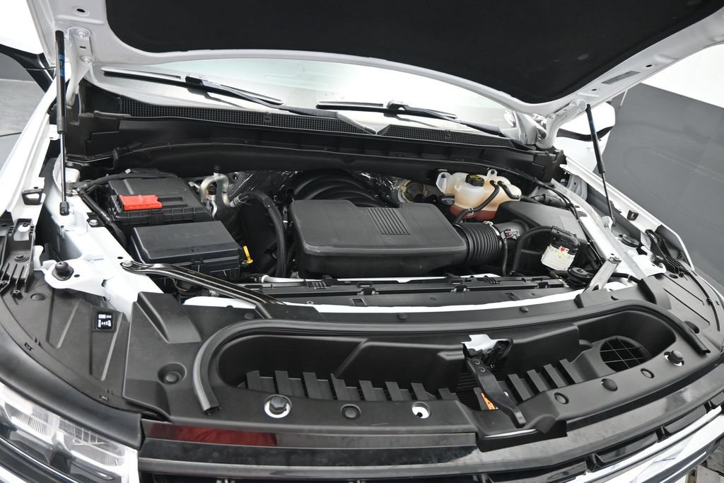 Used 2024 Chevrolet Tahoe LT RWD image 47