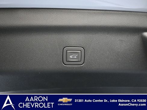 New 2026 Chevrolet Tahoe High Country AWD/4WD image 32