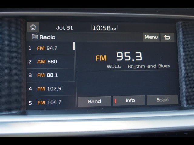Used 2020 Kia Optima S FWD image 29