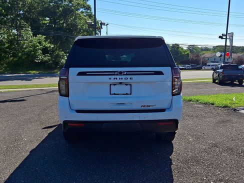 Used 2023 Chevrolet Tahoe RST w/ Luxury Package AWD/4WD image 5
