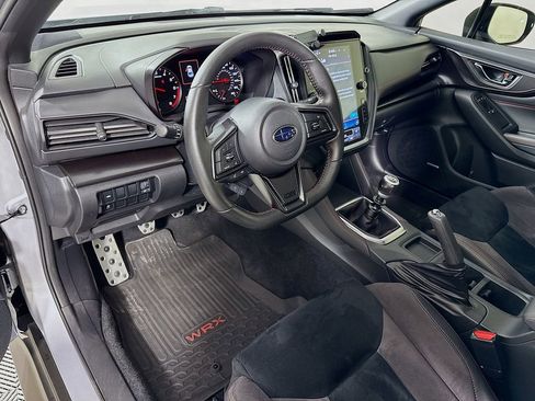 Used 2023 Subaru WRX Limited image 9