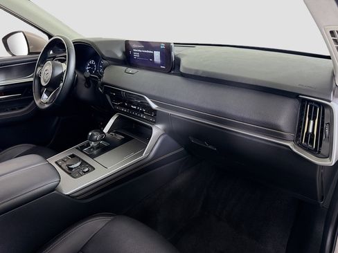 Used 2024 MAZDA CX-90 3.3 Turbo w/ Premium Package image 30