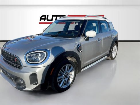 Used 2024 MINI Cooper Countryman S image 3