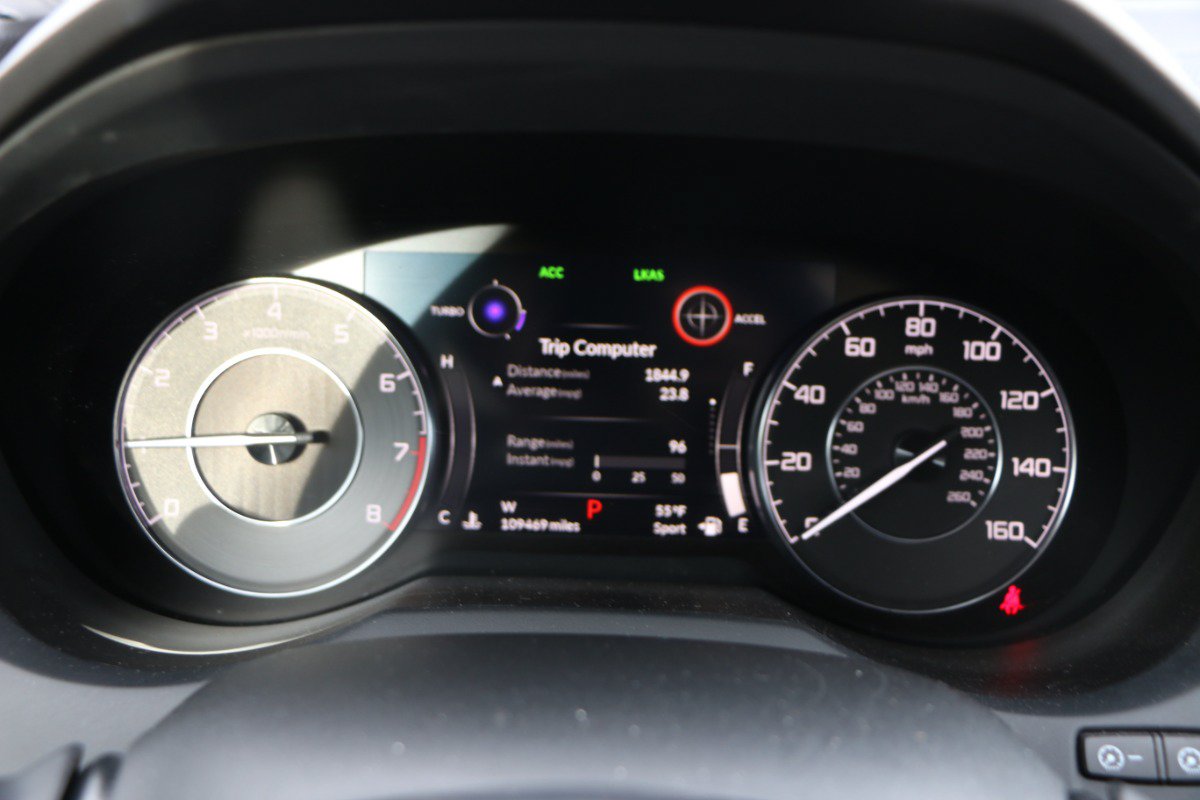 Used 2021 Acura RDX w/ Technology Package AWD/4WD image 33