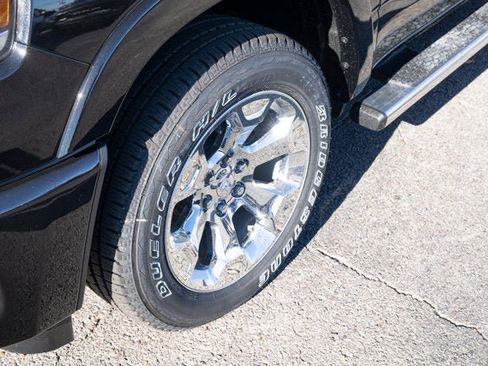 New 2026 RAM 1500 Big Horn image 9