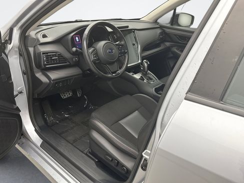 Used 2024 Subaru Legacy Sport AWD/4WD image 10