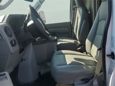 New 2026 Ford E-350 and Econoline 350 Super Duty w/ Power Equipment Group image 18