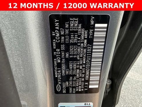 Used 2023 Genesis GV70 2.5T w/ Sport Prestige Package AWD/4WD image 30