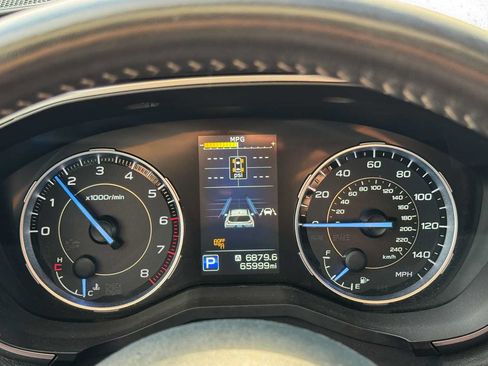 Used 2020 Subaru Ascent Touring AWD/4WD image 17