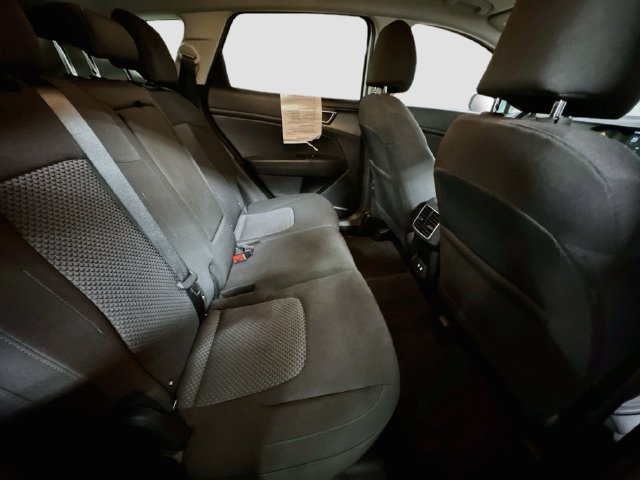 Certified 2026 Kia Sportage LX AWD/4WD image 26