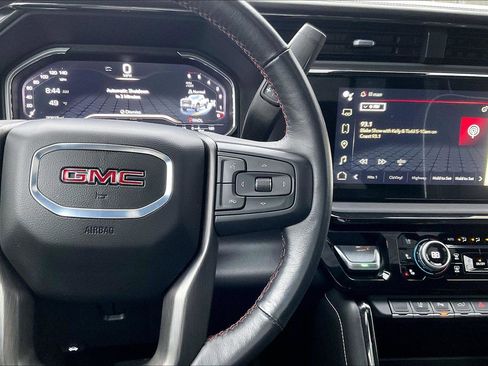 Used 2024 GMC Sierra 2500 AT4X w/ Snow Plow Prep/Camper Package image 20