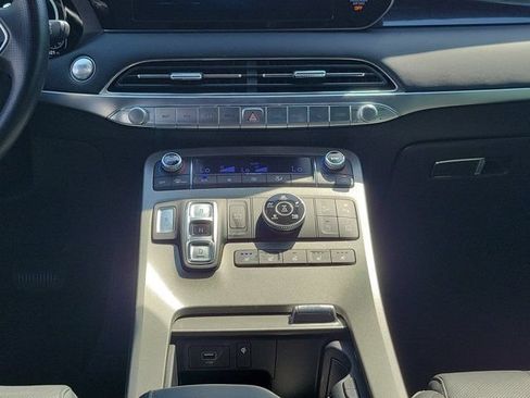 Used 2021 Hyundai Palisade Calligraphy AWD/4WD image 18