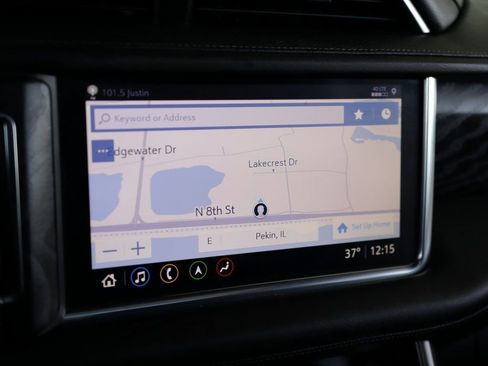 Used 2021 GMC Yukon Denali image 17