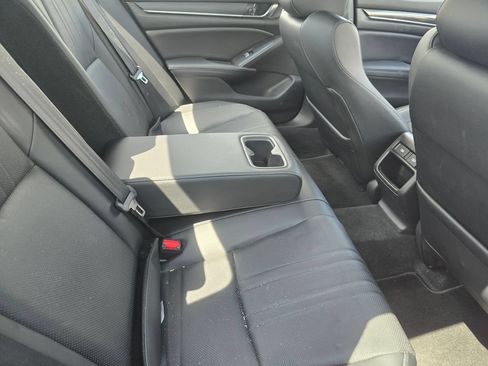Used 2022 Honda Accord Sport Special Edition image 11