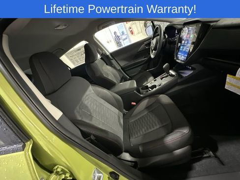New 2026 Subaru Impreza 2.0i Sport AWD/4WD image 23