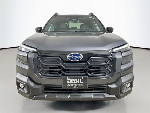 New 2026 Subaru Outback Premium image 2