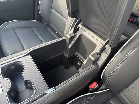 New 2026 GMC Sierra EV Elevation image 34