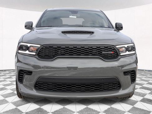New 2026 Dodge Durango GT w/ Blacktop Package image 9