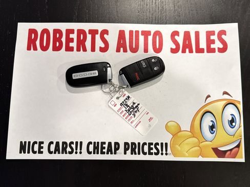 Used 2018 Dodge Challenger T/A image 23