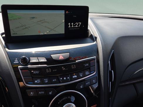 Used 2020 Acura RDX AWD w/ Advance Package image 32