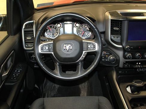 Used 2019 RAM 1500 Big Horn image 13