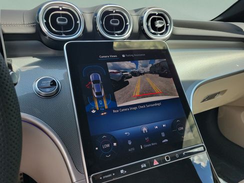 New 2026 Mercedes-Benz CLE 300 4MATIC Coupe image 19