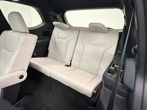 New 2026 Lexus TX 350 AWD image 31