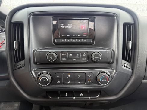 Used 2015 GMC Sierra 1500 4x4 Double Cab image 26