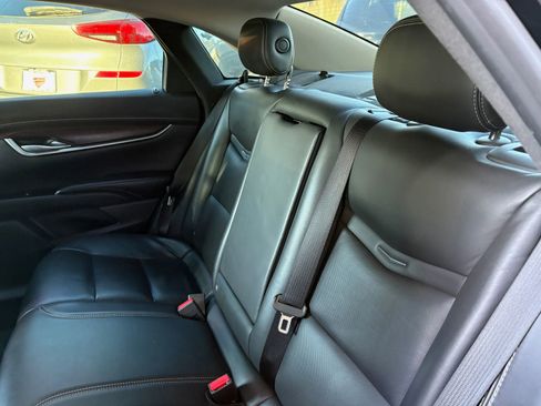 Used 2019 Cadillac XTS Luxury image 19