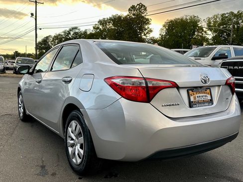 Used 2016 Toyota Corolla LE image 5