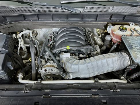 Used 2020 GMC Sierra 1500 AT4 w/ AT4 Preferred Package image 32