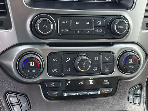 Used 2016 Chevrolet Suburban LTZ image 41