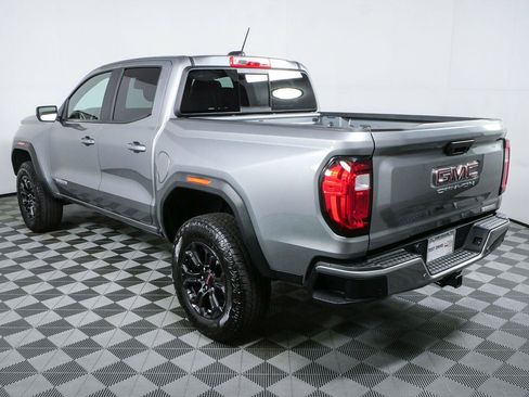 Used 2025 GMC Canyon Elevation w/ Convenience Package RWD image 28