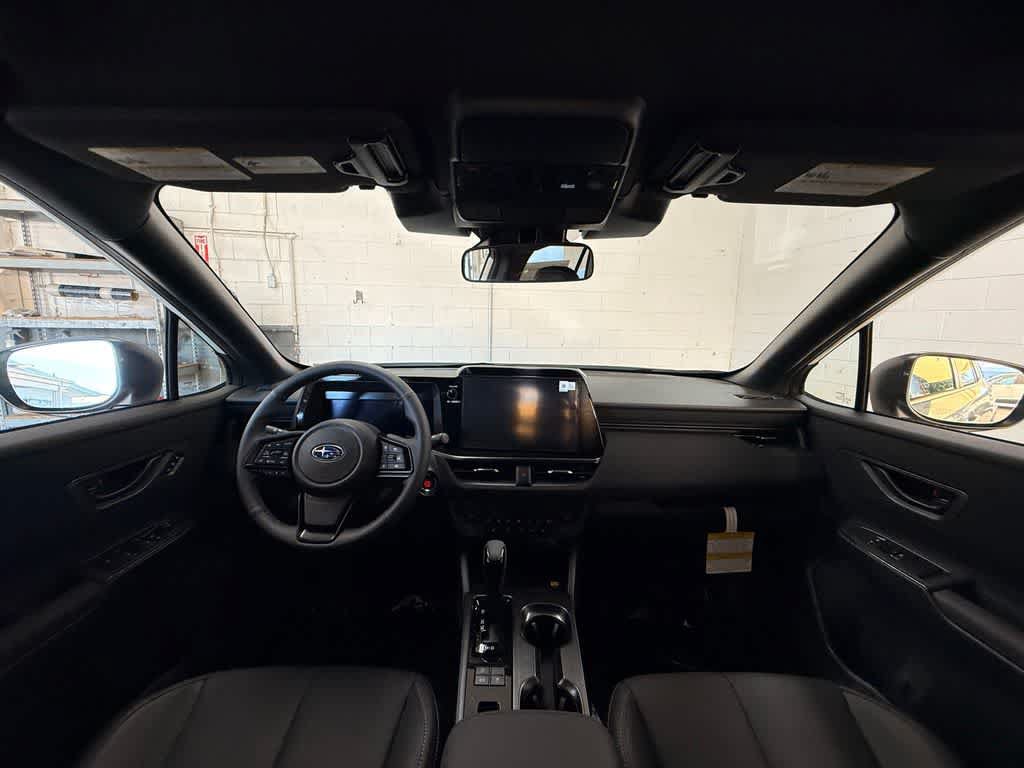 New 2026 Subaru Outback Limited AWD/4WD image 10