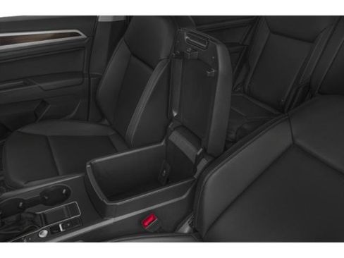 Used 2019 Volkswagen Atlas SEL R-Line AWD/4WD image 14