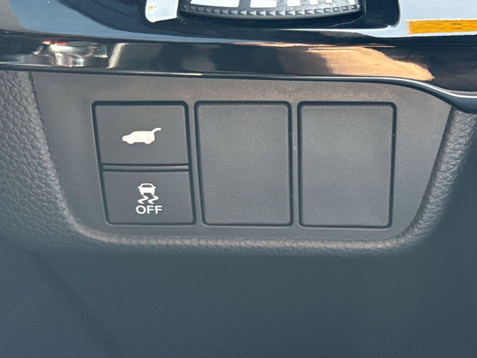 Certified 2025 Honda CR-V Sport Touring image 40