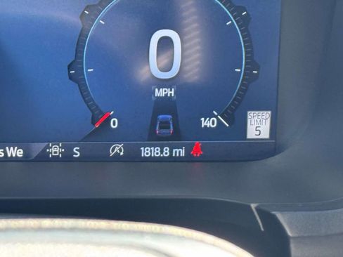 Used 2025 Ford F150 Raptor image 25