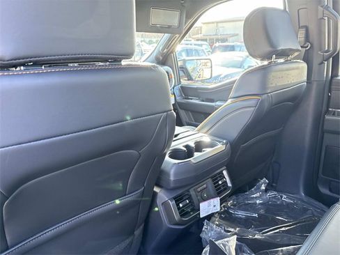 New 2025 Ford F150 Tremor w/ Equipment Group 402A High image 18