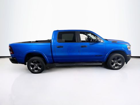 Used 2023 RAM 1500 Big Horn AWD/4WD image 4