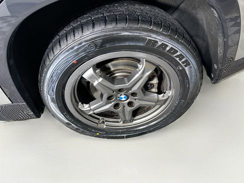 Used 2025 BMW X1 xDrive28i AWD/4WD image 11