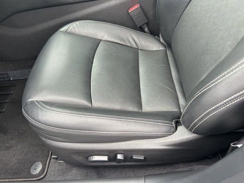 Used 2024 Nissan Altima 2.5 SL FWD image 18