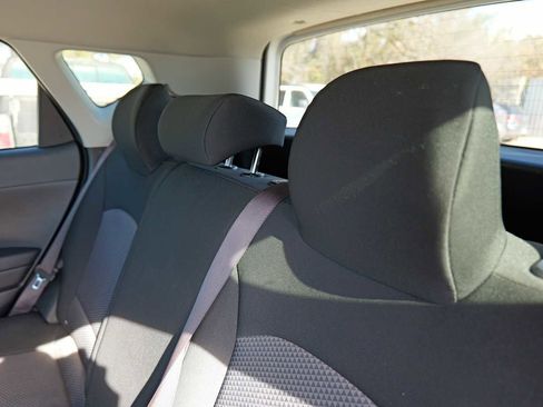 Certified 2024 Kia Soul LX w/ Option Group 015 image 25