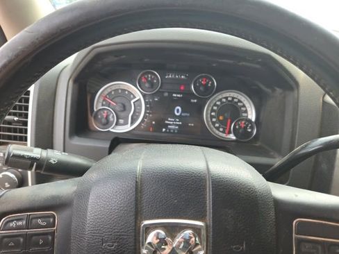 Used 2013 RAM 2500 Big Horn AWD/4WD image 10
