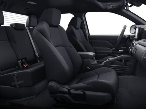 New 2026 Toyota Tacoma SR AWD/4WD image 20