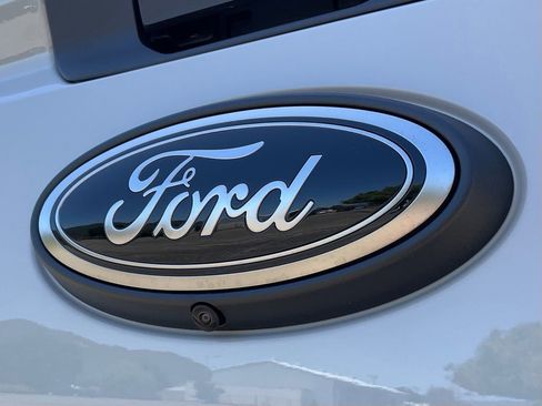 New 2026 Ford Ranger XLT w/ Equipment Group 301A High AWD/4WD image 16