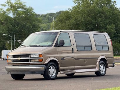 Used 1996 Chevrolet Express 1500