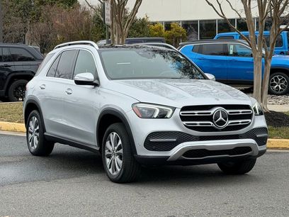 Used 2020 Mercedes-Benz GLE 350 4MATIC