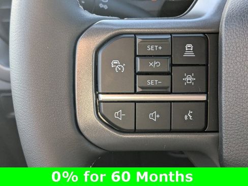 New 2025 Ford F150 XLT w/ Equipment Group 302A MID image 23