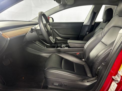 Used 2018 Tesla Model 3 Long Range image 15